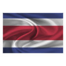 Suche nach costa rica flagge poster Küstenflagge