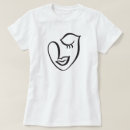 Suche nach abstrakte gesichter tshirts Minimalistisch