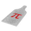 Suche nach mathematik schneidebrettchen Symbol