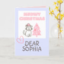 Suche nach lila katze karten Für sie