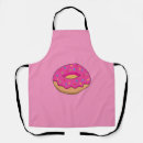 Suche nach frühstück schürzen Donut