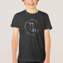 Suche nach steinbock tshirts Sternzeichen