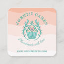 Suche nach cupcakes visitenkarten Backen