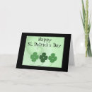 Suche nach glück der iren postkarten Glücklich