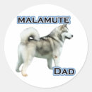 Suche nach malamute aufkleber Bösartig