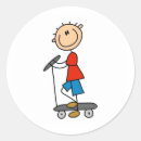 Suche nach scooter aufkleber Sport