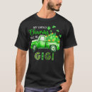 Suche nach glücksbringer tshirts Trinken