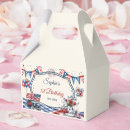 Suche nach usa papier geschenk box Rot weiß und blau