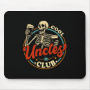 Suche nach skelett mousepads Vintage
