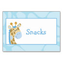 Suche nach giraffe tischkarten Dschungel
