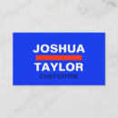 Suche nach blau und orange visitenkarten Für ihn