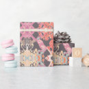 Suche nach boho chic geschenkpapier Farbenfroh