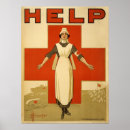 Suche nach red cross poster Weltkrieg i