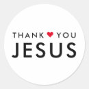 Suche nach danke jesus aufkleber Christlicher glaube