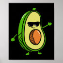 Suche nach guacamole poster Tänzerin