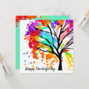 Suche nach abstrakte bäume karten Typografie