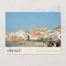 Suche nach cefalu postkarten Italien