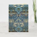 Suche nach tapisserie karten William morris