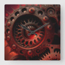 Suche nach bronze wanduhren Steampunk
