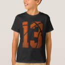 Suche nach 13 jahre tshirts Jugendliche