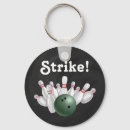 Suche nach bowling ball schlüsselanhänger Streik