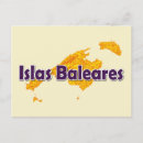 Suche nach balearen postkarten Balearische inseln