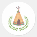 Suche nach tipi aufkleber Indianisch