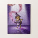 Suche nach violine puzzle Mädchen