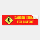 Suche nach bigfoot autoaufkleber Groß
