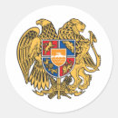Suche nach armenien flagge aufkleber Emblem