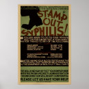 Suche nach syphilis poster Wpa
