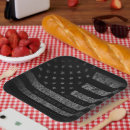 Suche nach amerikanische flagge teller Vintag