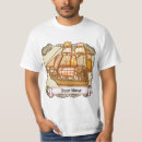 Suche nach altes schiff tshirts Ozean