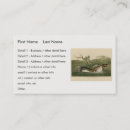 Suche nach vogelnest visitenkarten Vogelvogel