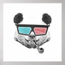 Suche nach lustiger panda poster Vintage