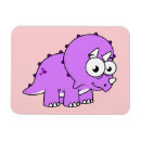 Suche nach triceratops magnete Tier