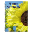 Suche nach sonnenblumen kleine notizbücher Mother