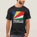 Suche nach seychellen tshirts Souvenir