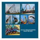 Suche nach achterbahn poster Park