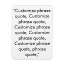 Suche nach quote magnete Text