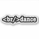 Suche nach breakdance aufkleber Cool
