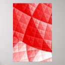 Suche nach rotes muster poster Bunt