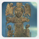 Suche nach keltisches kreuz aufkleber Jesus