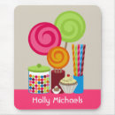 Suche nach süßigkeiten mousepads Nachtisch