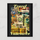 Suche nach kanada reise postkarten Vancouver