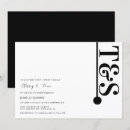 Suche nach logo einladungen Minimalistisch