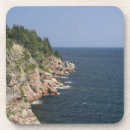 Suche nach niemand untersetzer Insel