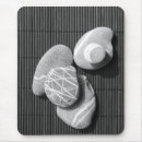 Suche nach schwarze steine mousepads Grau