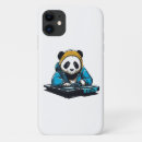 Suche nach kawaii panda iphone hüllen Tragen