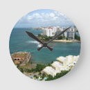 Suche nach puerto rico wanduhren Insel